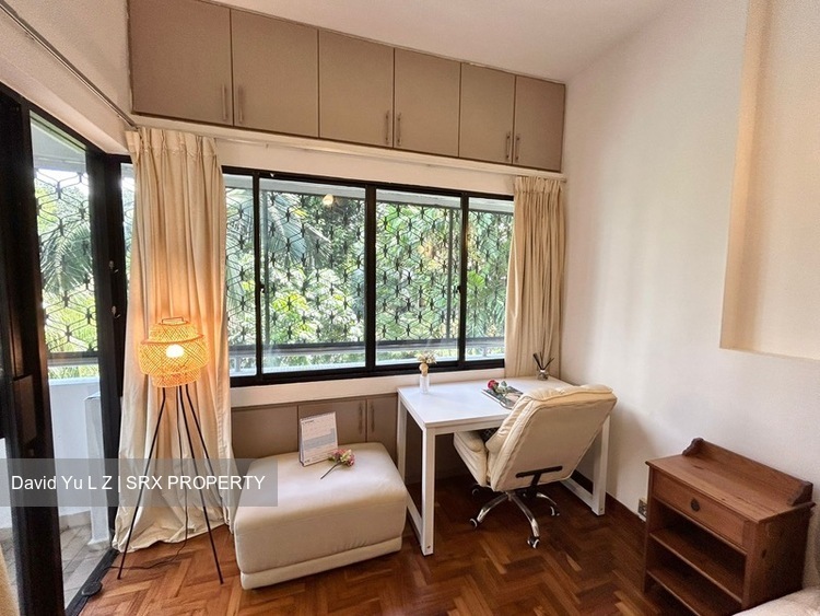Teresa Ville (D4), Condominium #544516381